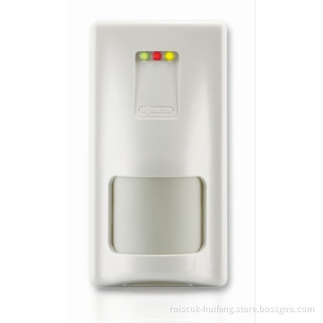 Dual Technolgoy Detector with Shelter Immunity (RK815DT)